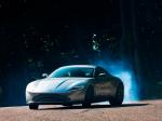 Aston Martin DB10 2015 года